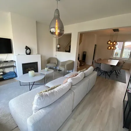 Instant * Knokke-Heist