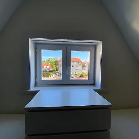 Holiday home Instant Knokke-Heist