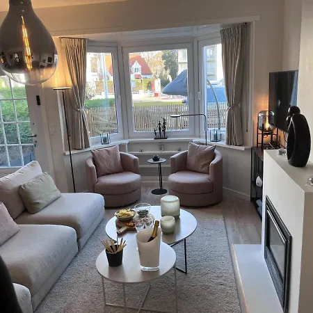 Instant Holiday home Knokke-Heist