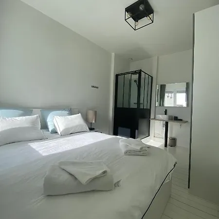 Instant * Knokke-Heist