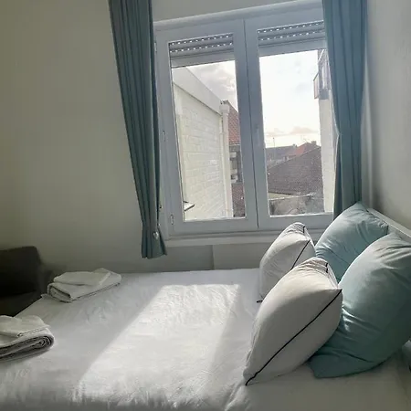 Instant Knokke-Heist